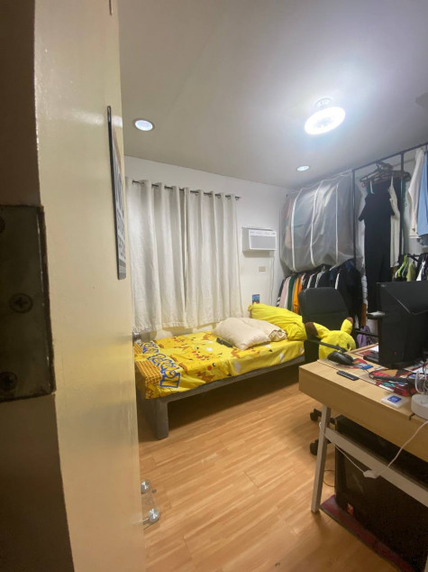 4BR Duplex House and Lot in Camella Classic, Pilar Village, Las Pinas City