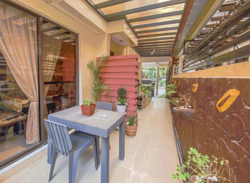 4BR Duplex House and Lot in Camella Classic, Pilar Village, Las Pinas City