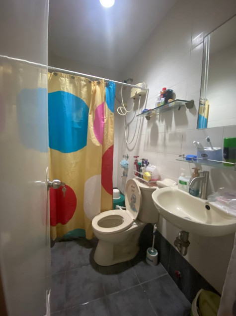 4BR Duplex House and Lot in Camella Classic, Pilar Village, Las Pinas City