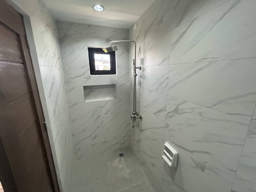 Kota Keluarga Modern Beach House