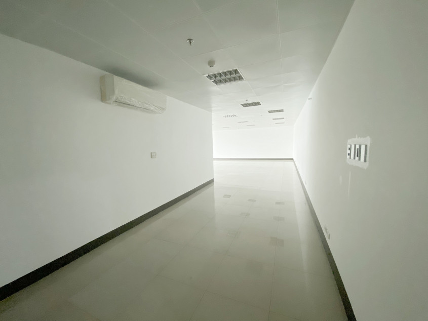 BGC Office For Lease in Trade and Finance Tower