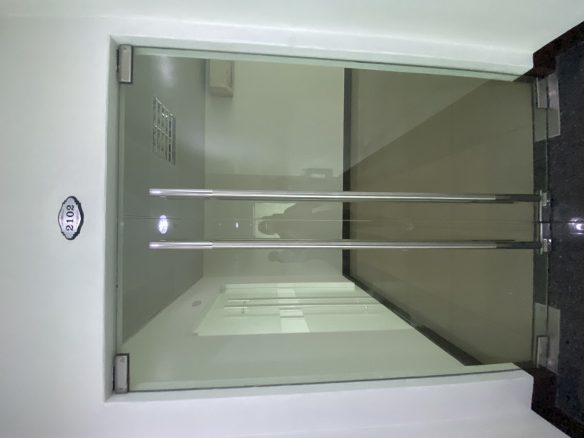 BGC Office For Lease in Trade and Finance Tower