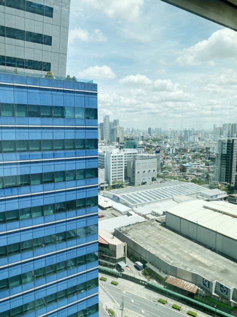 BGC Office For Lease in Trade and Finance Tower