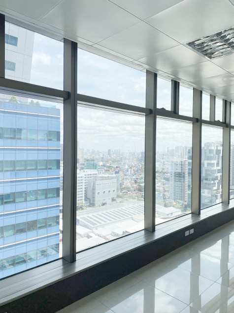 BGC Office For Lease in Trade and Finance Tower