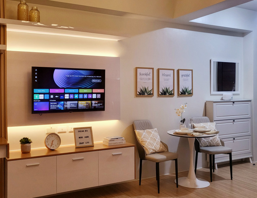 Tulip Garden Condominium For Rent