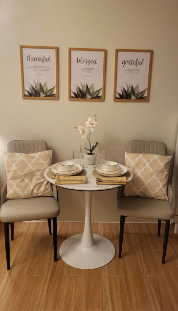 Tulip Garden Condominium For Rent