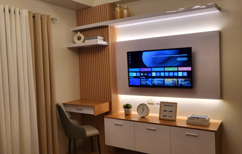 Tulip Garden Condominium For Rent