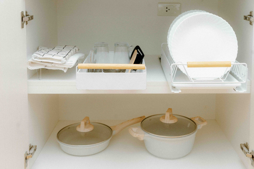 Tulip Garden Condominium For Rent