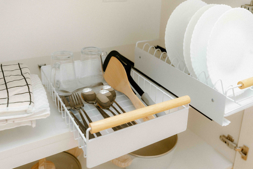 Tulip Garden Condominium For Rent