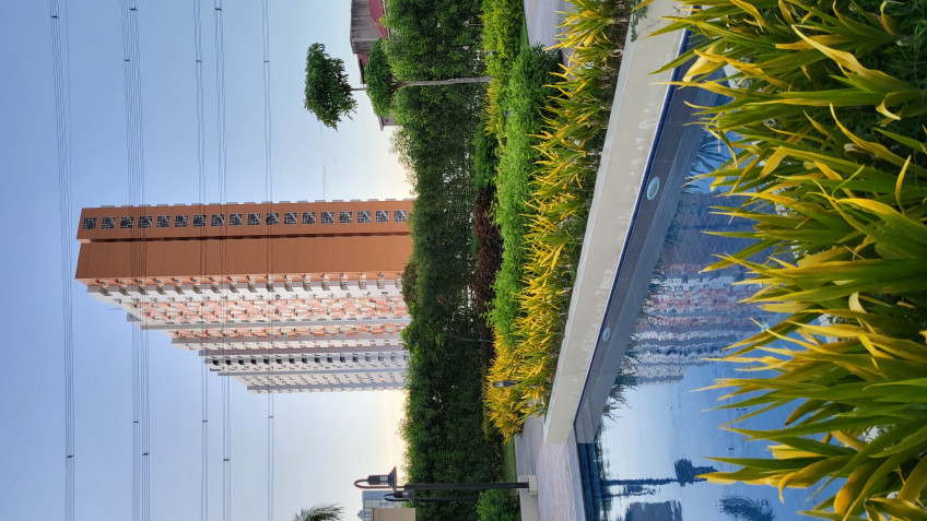 Tulip Garden Condominium For Rent