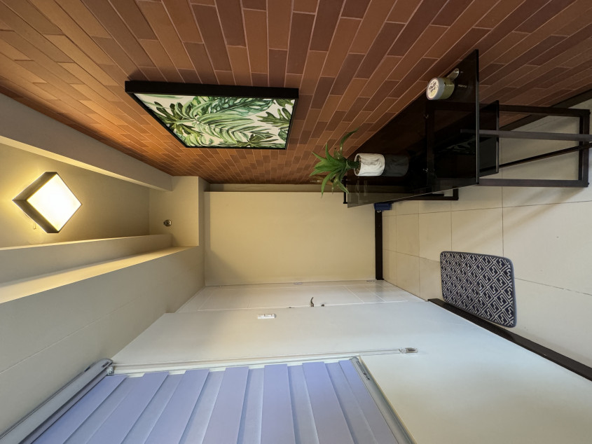 3 Bedroom Unit with Parking Slot For Sale