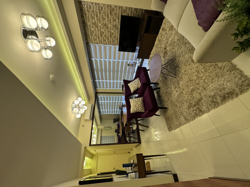 3 Bedroom Unit with Parking Slot For Sale