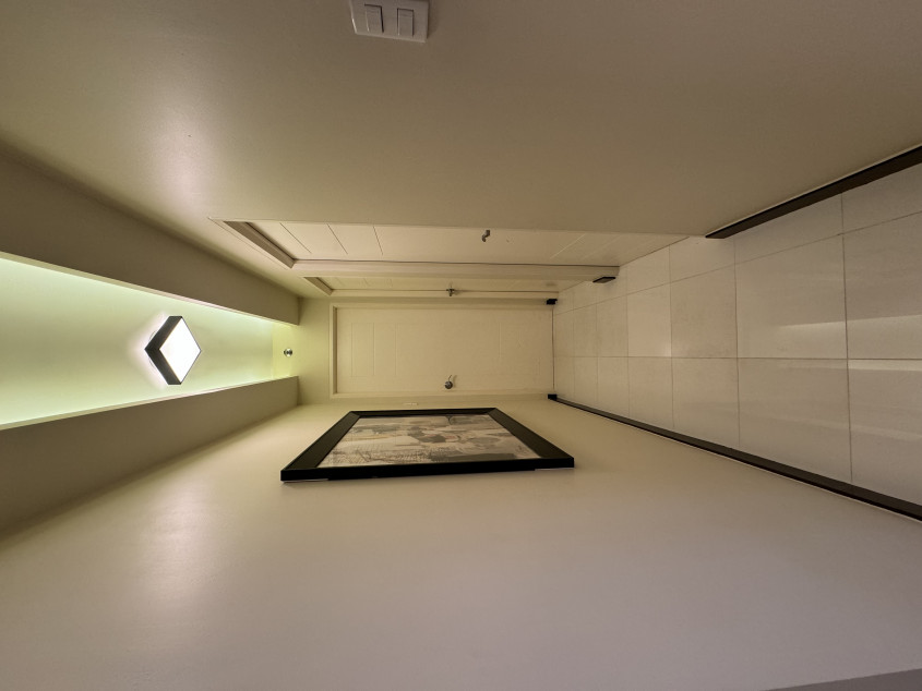 3 Bedroom Unit with Parking Slot For Sale