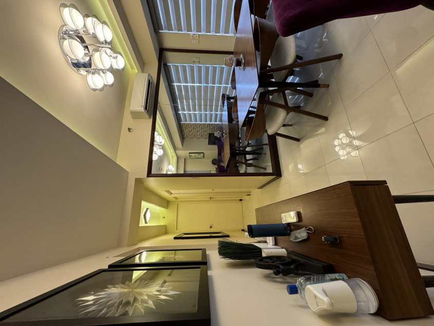 3 Bedroom Unit with Parking Slot For Sale