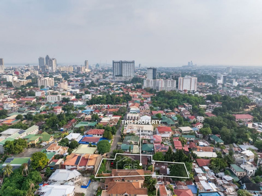 Kabajar Property for Sale - Guadalupe Cebu City