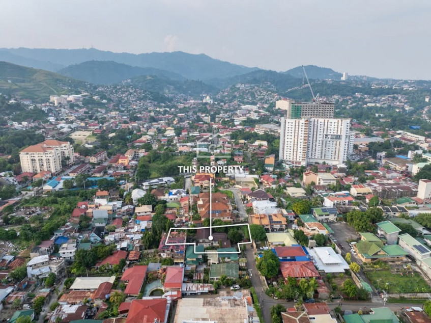 Kabajar Property for Sale - Guadalupe Cebu City