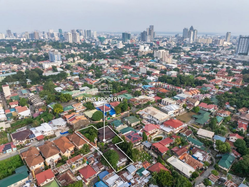 Kabajar Property for Sale - Guadalupe Cebu City