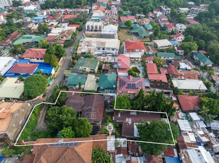 Kabajar Property for Sale - Guadalupe Cebu City