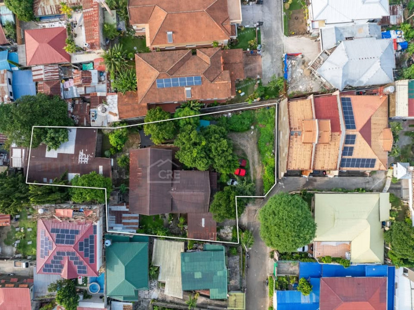 Kabajar Property for Sale - Guadalupe Cebu City
