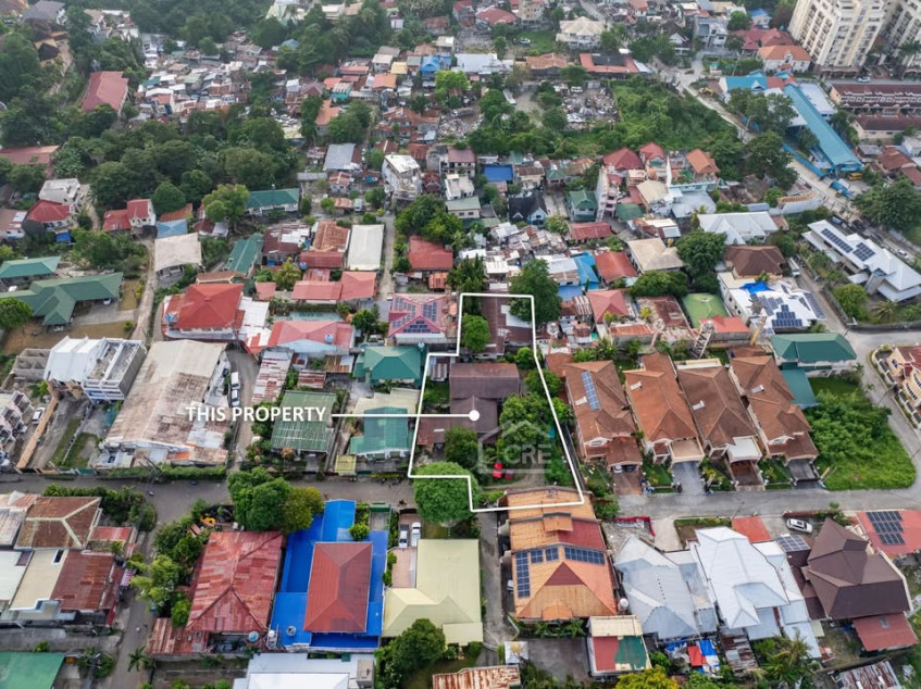 Kabajar Property for Sale - Guadalupe Cebu City