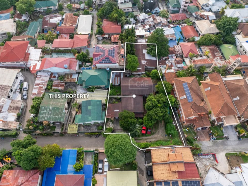 Kabajar Property for Sale - Guadalupe Cebu City