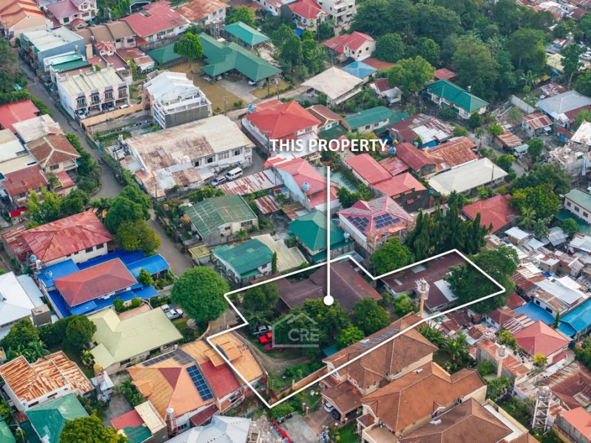 Kabajar Property for Sale - Guadalupe Cebu City