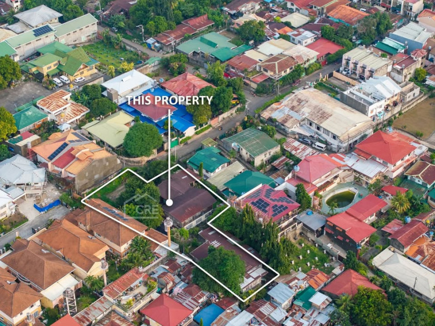 Kabajar Property for Sale - Guadalupe Cebu City