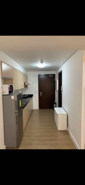 Fully-furnished Studio in Verve I BGC with great view