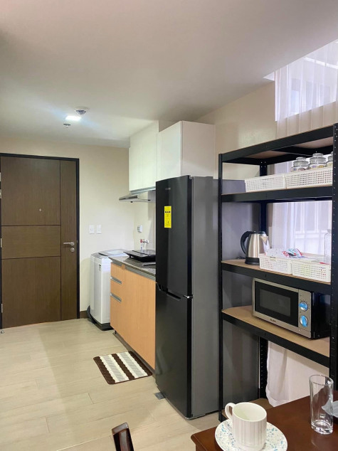 SAN ANTONIO RESIDENCE STUDIO CONDO UNIT FULLY FURNISHED FOR RENT