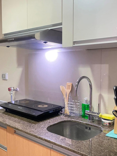 SAN ANTONIO RESIDENCE STUDIO CONDO UNIT FULLY FURNISHED FOR RENT