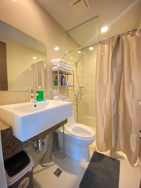 SAN ANTONIO RESIDENCE STUDIO CONDO UNIT FULLY FURNISHED FOR RENT