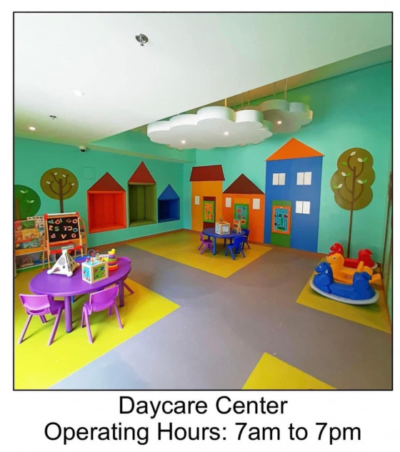 SAN ANTONIO RESIDENCE STUDIO CONDO UNIT FULLY FURNISHED FOR RENT