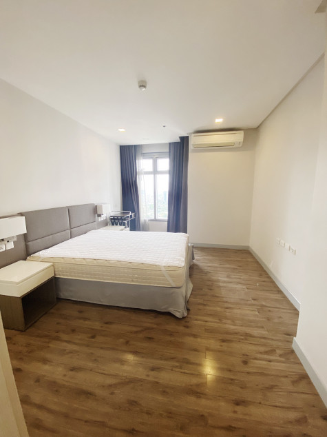 Fully Furnished 3BR Condo For Rent in Citadines Milennium Ortigas