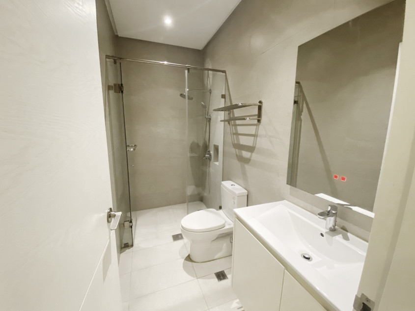 Fully Furnished 3BR Condo For Rent in Citadines Milennium Ortigas
