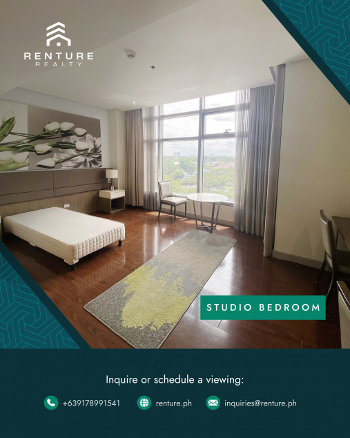 Picture of Ortigas Condo Units for Rent | Citadines Milennium Ortigas | Studio 1BR ...