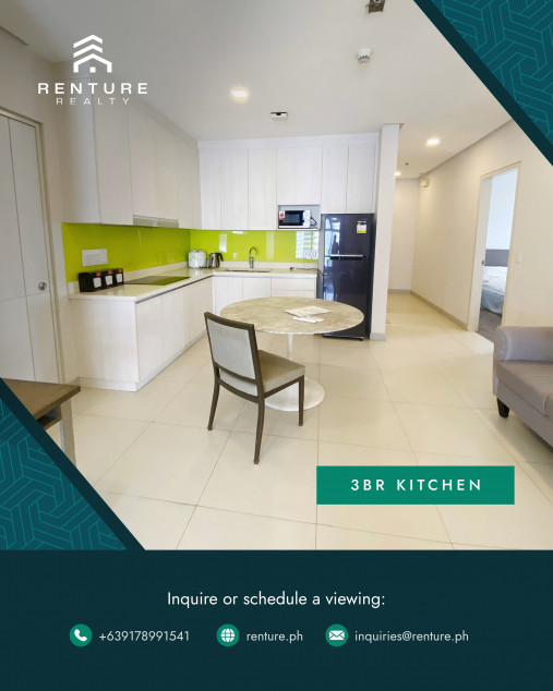 Image showcasing Ortigas Condo Units for Rent | Citadines Milennium Ortigas | Studio 1BR ...