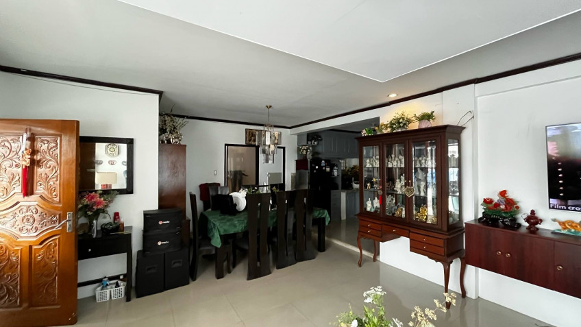 House and Lot for Sale Angeles City