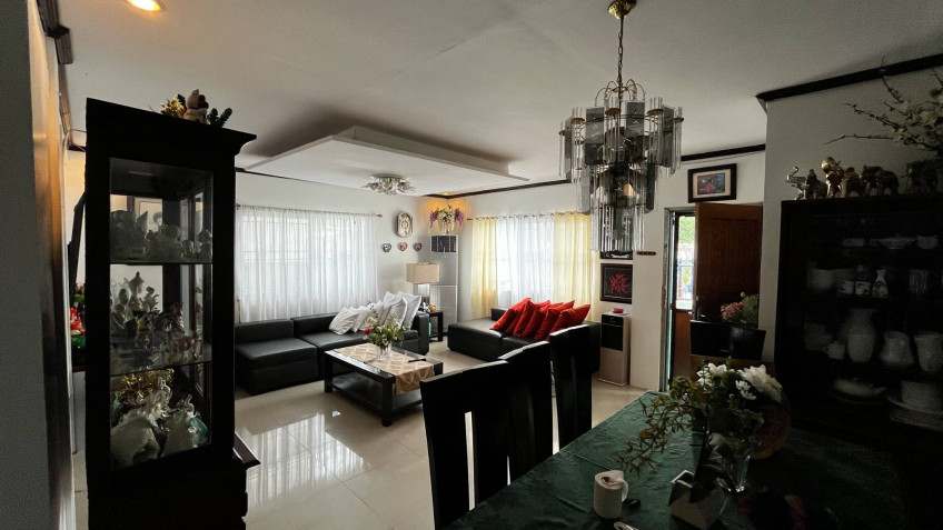 House and Lot for Sale Angeles City
