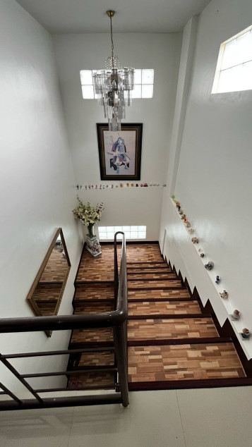 House and Lot for Sale Angeles City