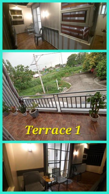 House and Lot for Sale In South Spring Subdivision Binan Laguna