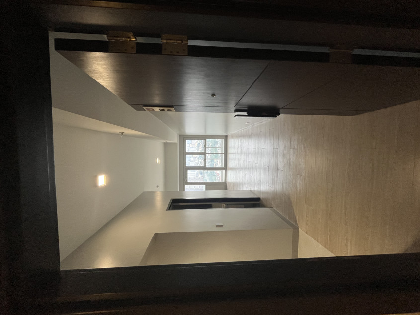 Rent-to-own Studio unit 41.5 sq.m