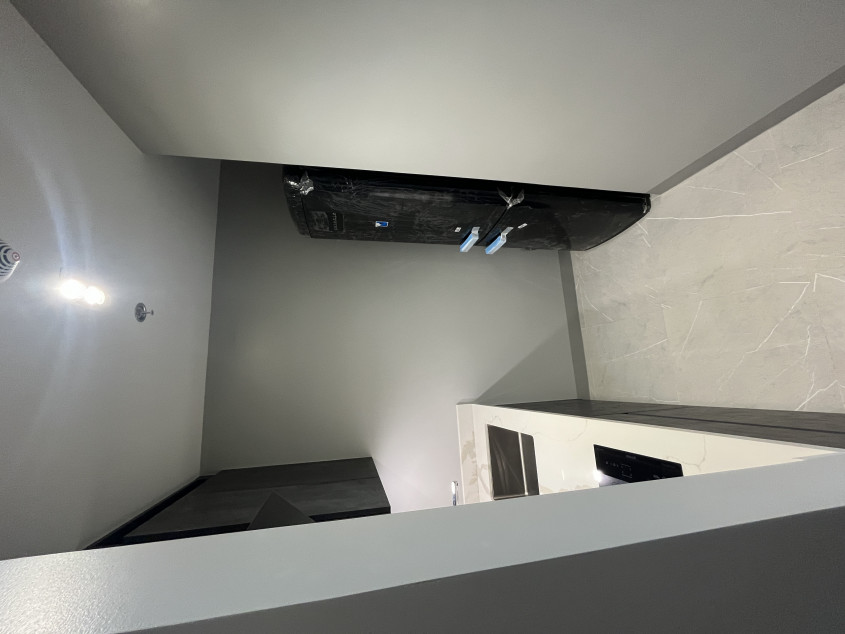 Rent-to-own Studio unit 41.5 sq.m