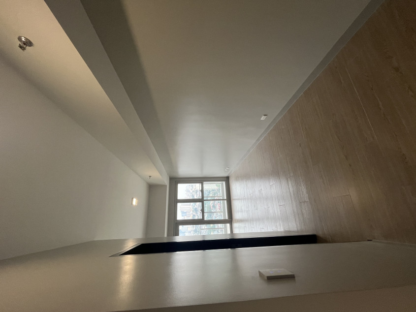 Rent-to-own Studio unit 41.5 sq.m