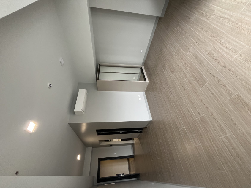 Rent-to-own Studio unit 41.5 sq.m