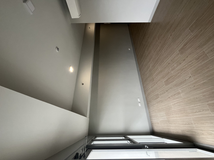 Rent-to-own Studio unit 41.5 sq.m