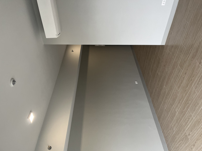 Rent-to-own Studio unit 41.5 sq.m