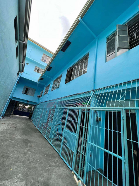 Commercial Property For Sale Near EDSA (MRT North Station), Quezon City