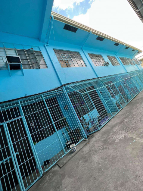 Commercial Property For Sale Near EDSA (MRT North Station), Quezon City