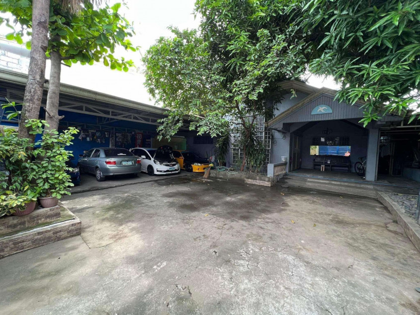 Commercial Property For Sale Near EDSA (MRT North Station), Quezon City