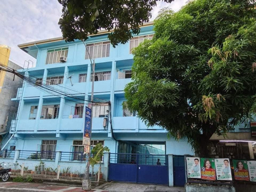 Commercial Property For Sale Near EDSA (MRT North Station), Quezon City